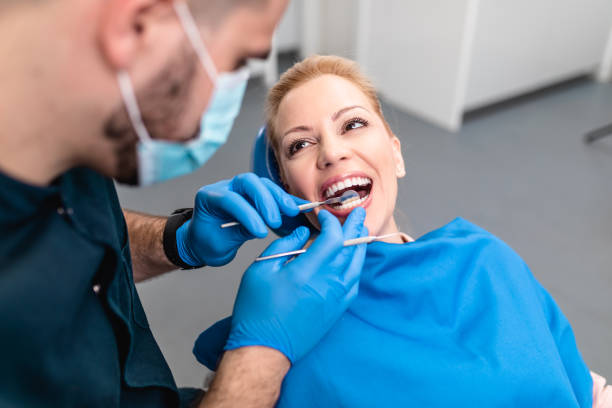 Oral Surgery in North Pembroke, MA