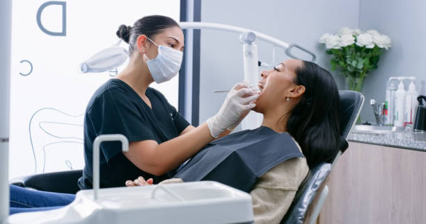 Best Cosmetic Dentistry  in North Pembroke, MA